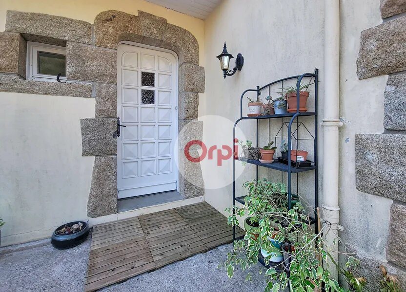 Maison à vendre, 160m², Questembert
