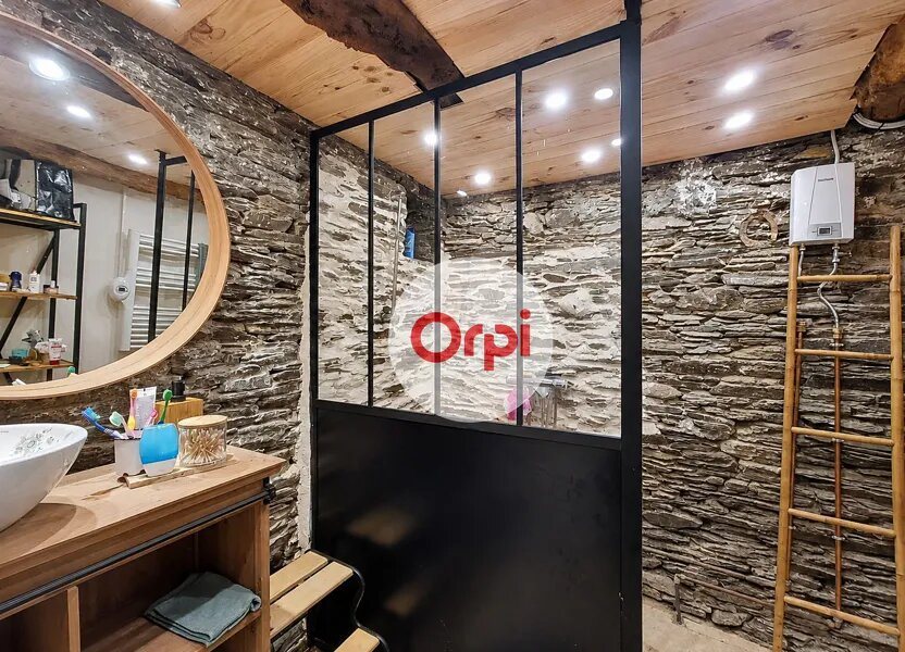 Maison à vendre, 70m², Ploërmel