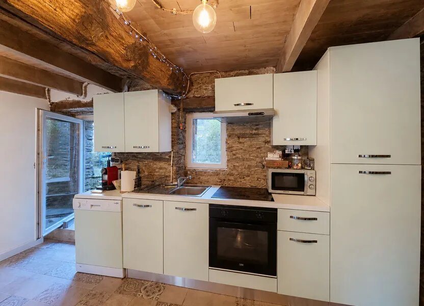 Maison à vendre, 70m², Ploërmel