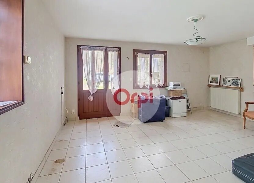 Maison à vendre, 110m², Limerzel