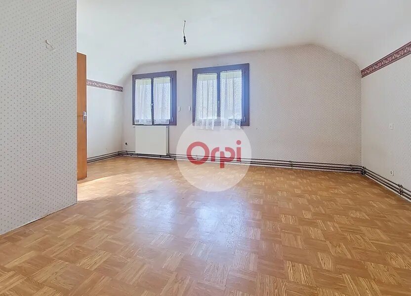 Maison à vendre, 110m², Limerzel