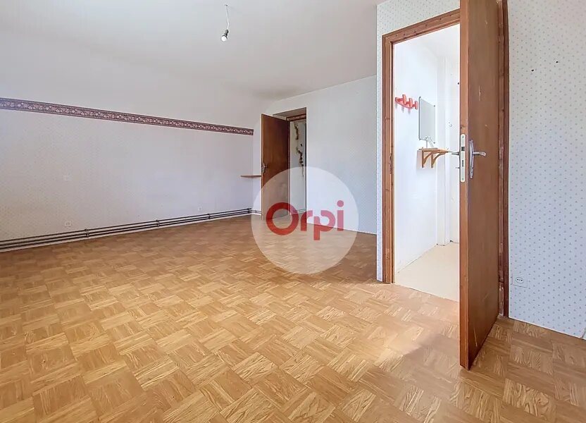 Maison à vendre, 110m², Limerzel
