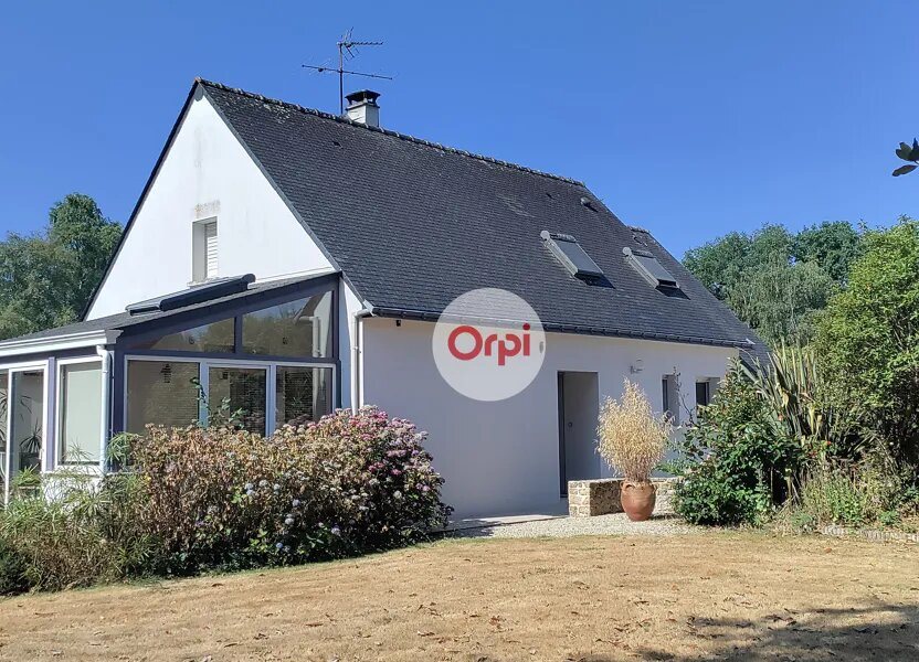 Maison à vendre, 113m², Malansac