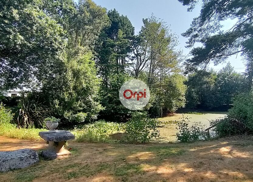 Maison à vendre, 113m², Malansac