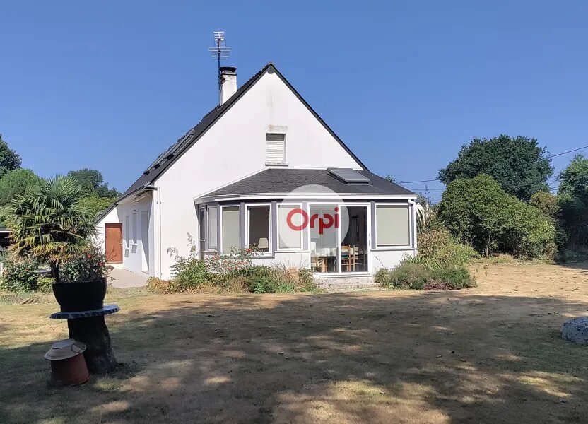 Maison à vendre, 113m², Malansac