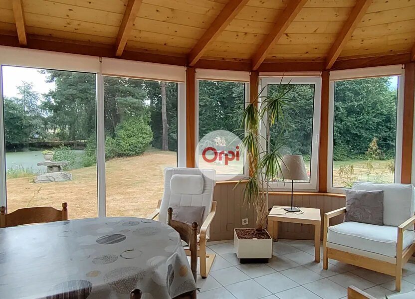 Maison à vendre, 113m², Malansac