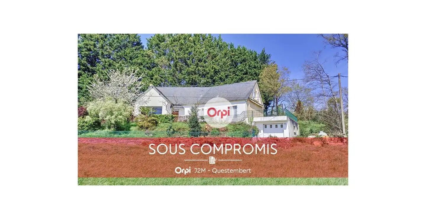 Maison à vendre, 156m², Saint-Martin-sur-Oust
