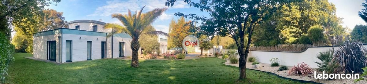 Maison à vendre, 200m², Néant-sur-Yvel