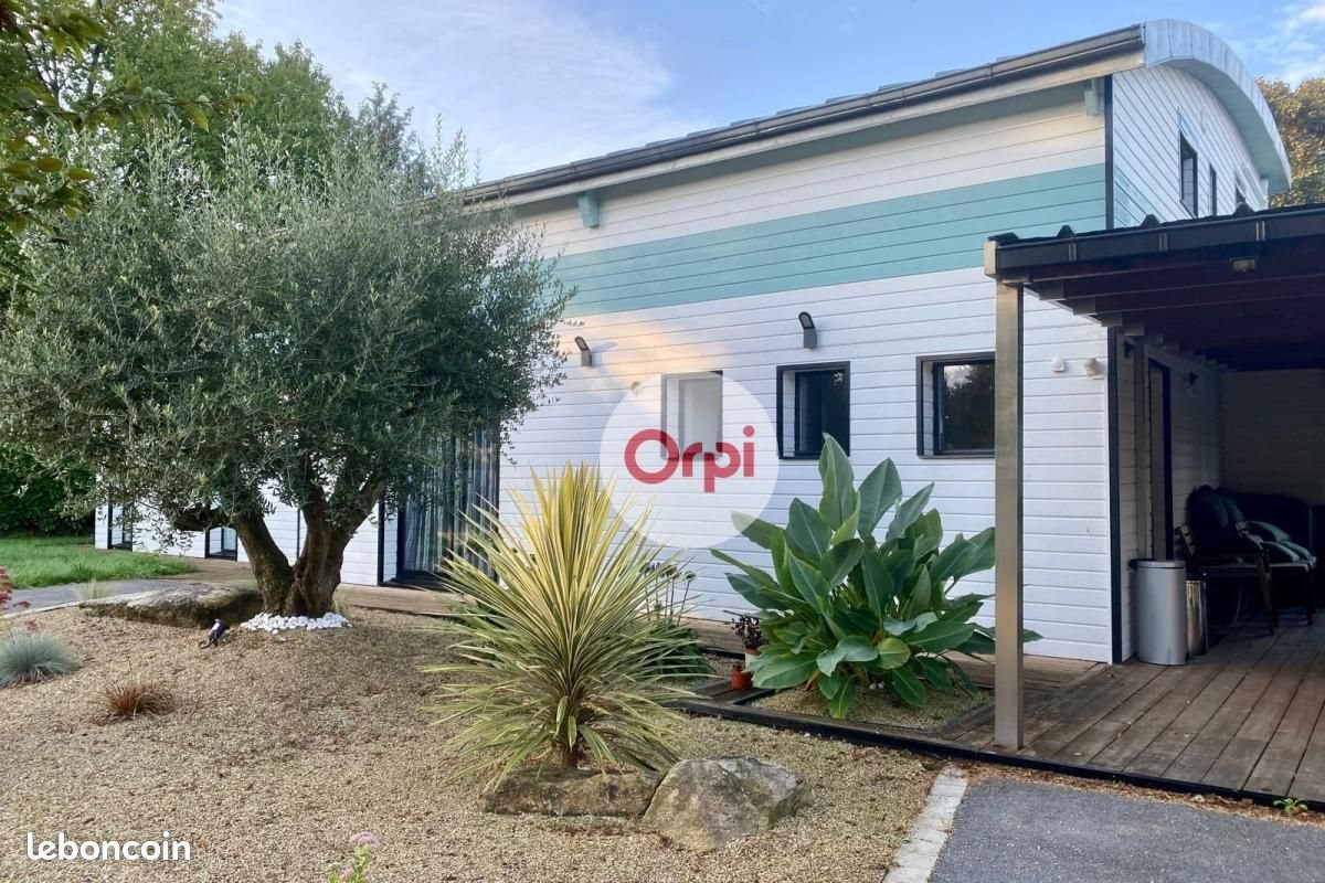 Maison à vendre, 200m², Néant-sur-Yvel