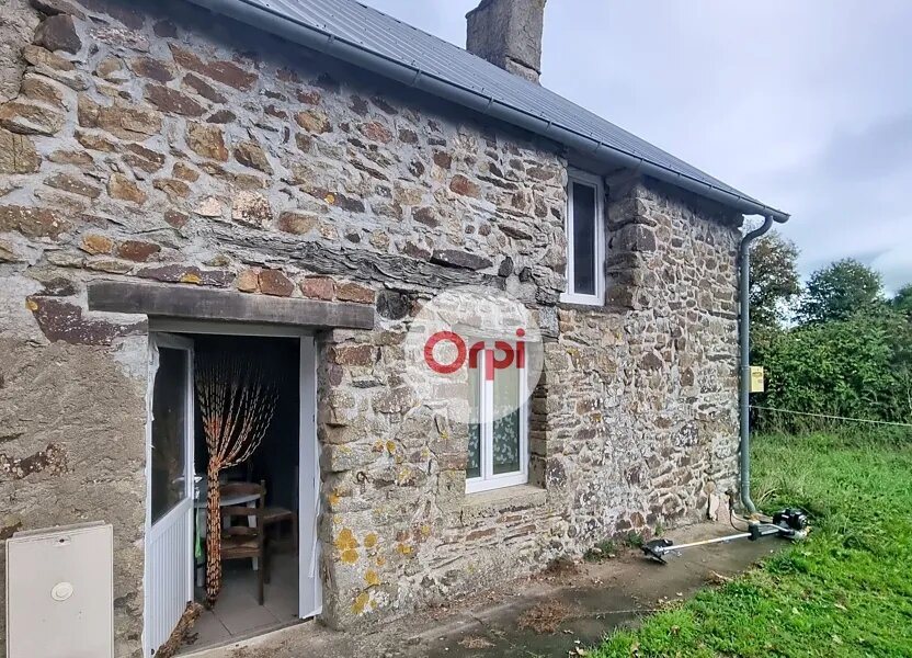 Maison à vendre, 49m², Guer
