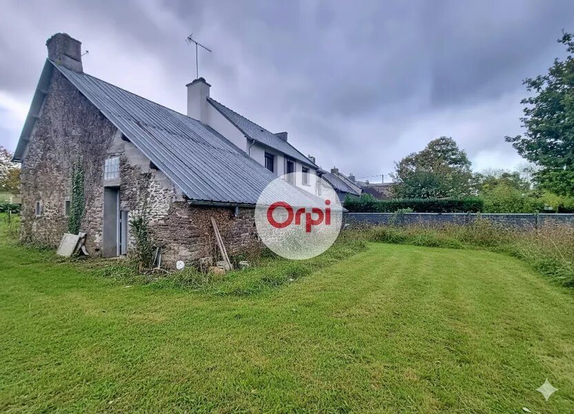 Maison à vendre, 49m², Guer
