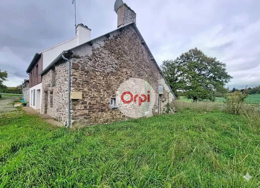 Maison à vendre, 49m², Guer