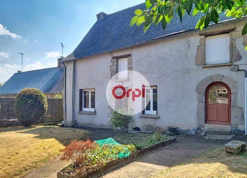 Maison à vendre, 87m², Guillac