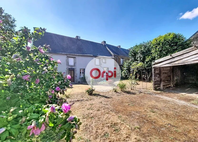 Maison à vendre, 87m², Guillac