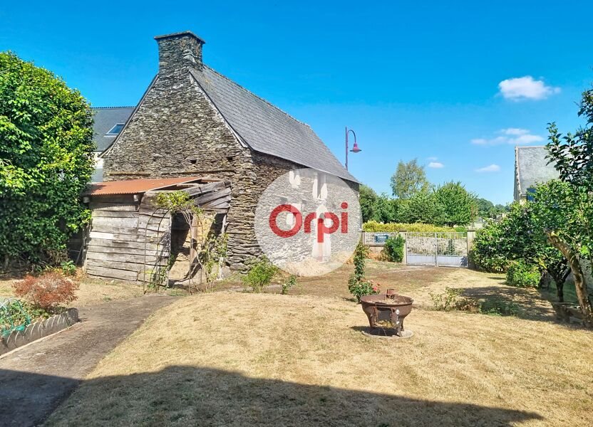 Maison à vendre, 87m², Guillac