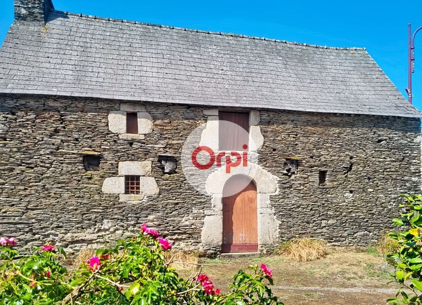 Maison à vendre, 87m², Guillac