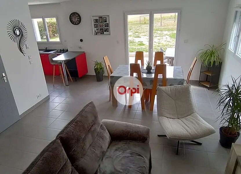 Maison à vendre, 74m², Pluherlin