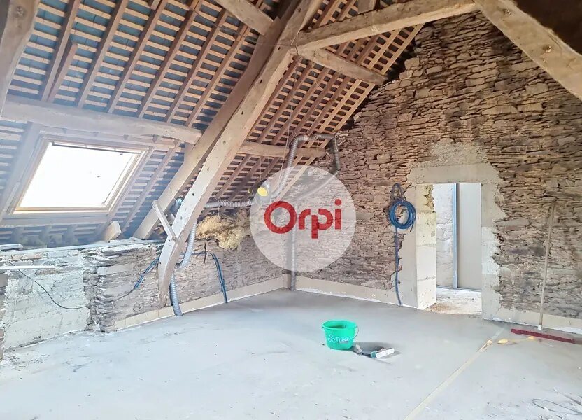 Maison à vendre, 68m², Guer
