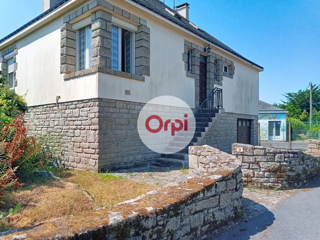Maison à vendre, 124m², La Vraie-Croix