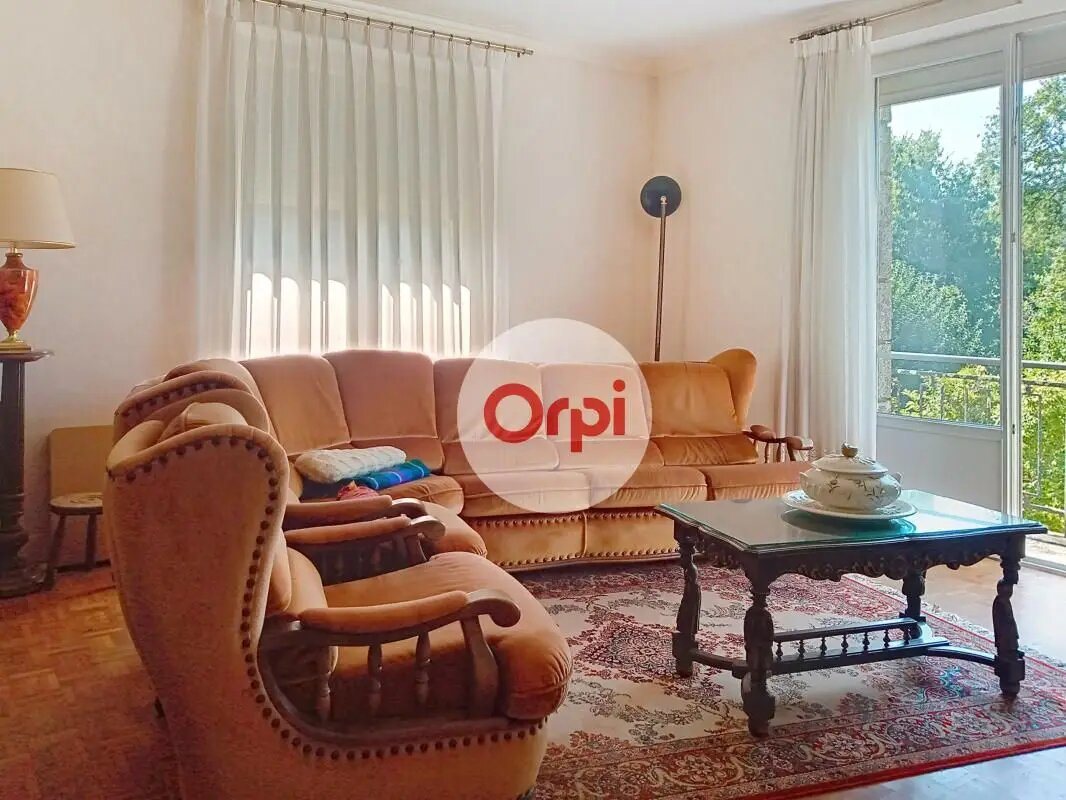 Maison à vendre, 124m², La Vraie-Croix