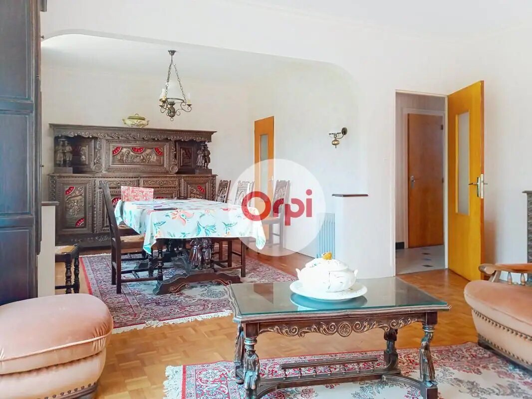 Maison à vendre, 124m², La Vraie-Croix