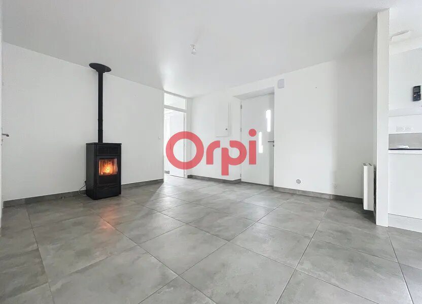 Maison à louer, 106m², Limerzel