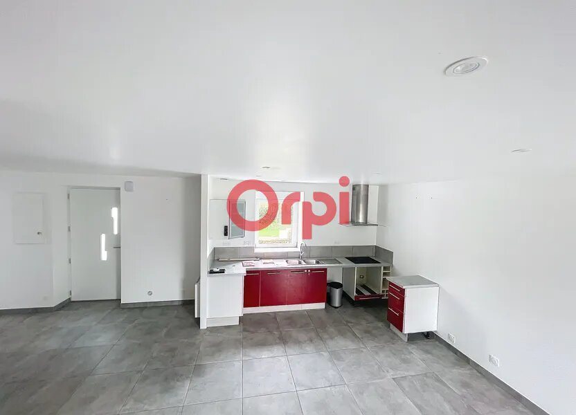 Maison à louer, 106m², Limerzel
