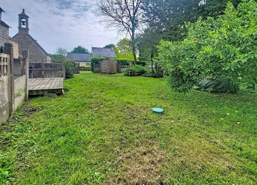 Maison à louer, 50m², Caden