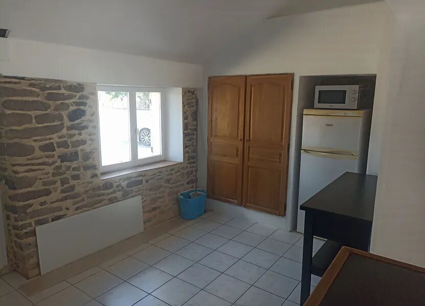 Maison à louer, 50m², Caden