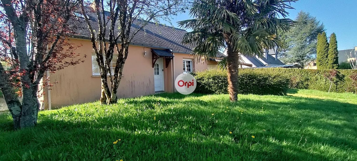 Maison à vendre, 121m², Rochefort-en-Terre