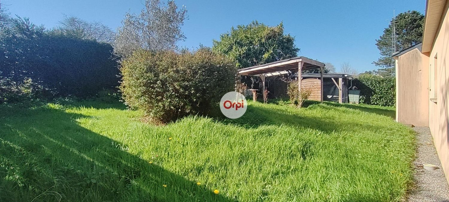 Maison à vendre, 121m², Rochefort-en-Terre