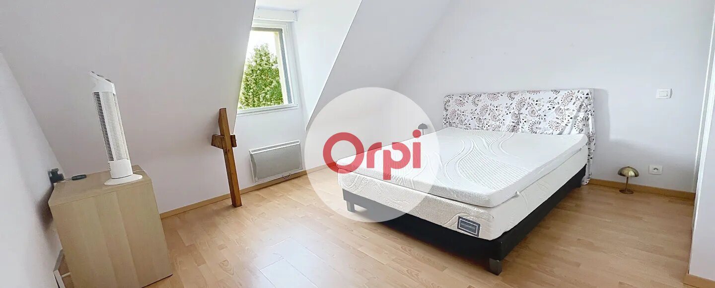 Maison à vendre, 180m², Berric