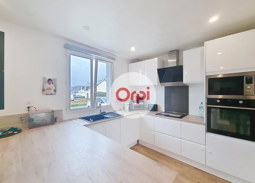 Maison à vendre, 77m², Gourhel