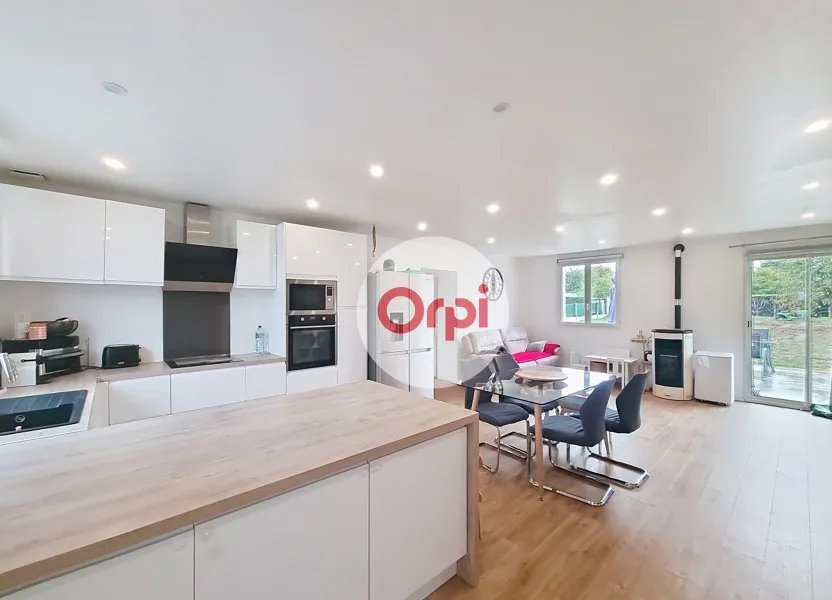 Maison à vendre, 77m², Gourhel