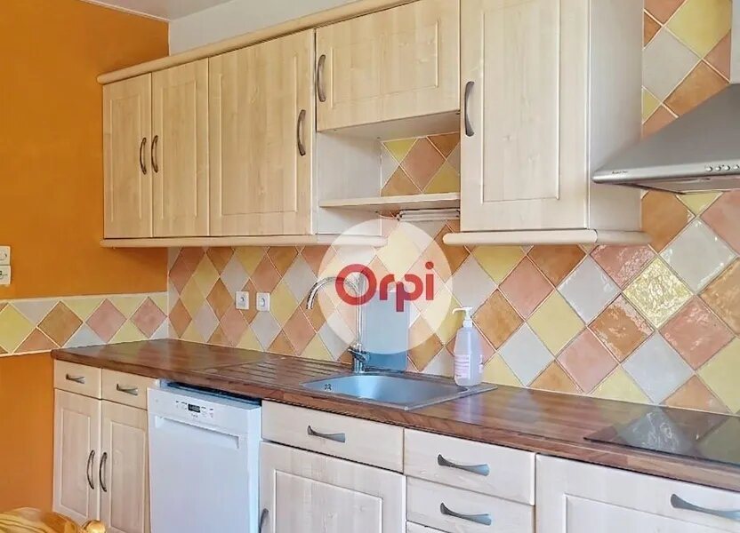 Maison à vendre, 120m², Campénéac