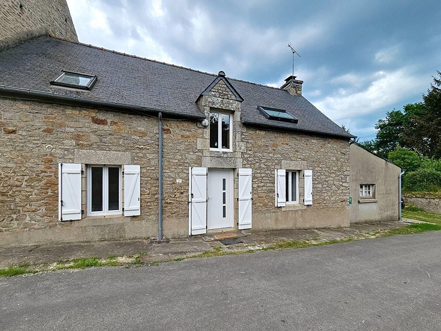 Maison à vendre, 110m², Saint-Servant
