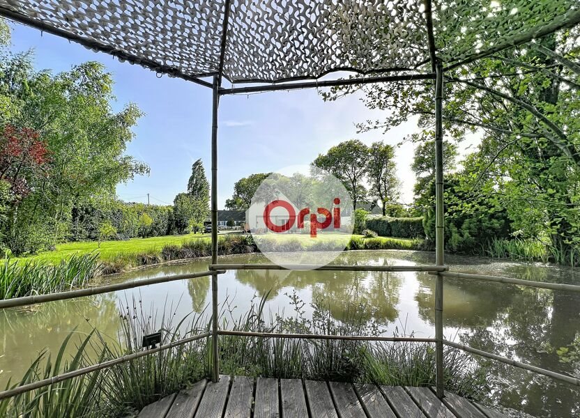 Maison à vendre, 80m², Le Guerno