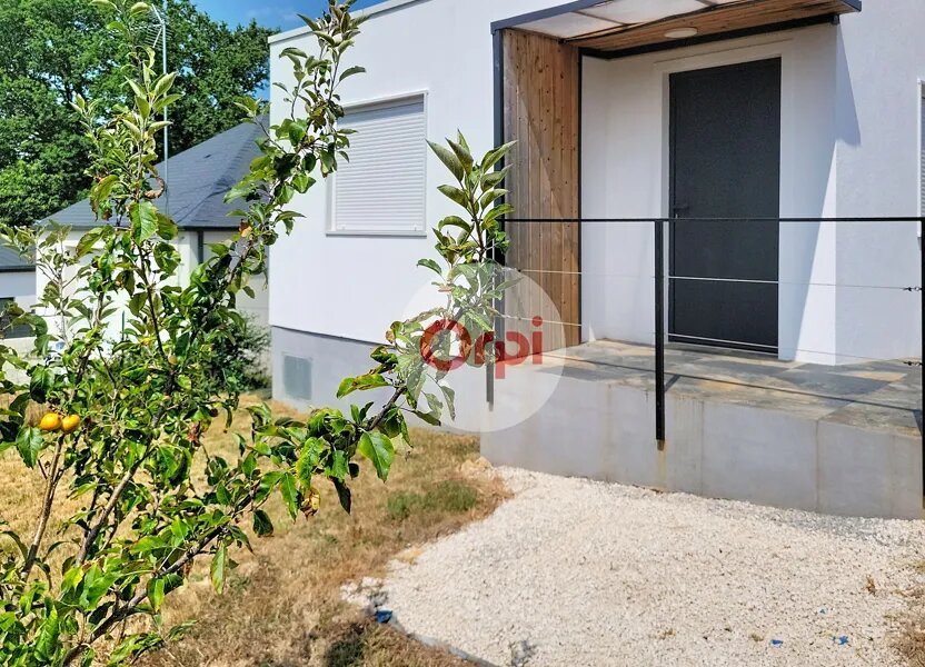 Maison à vendre, 60m², Questembert