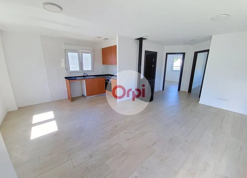 Maison à vendre, 60m², Questembert