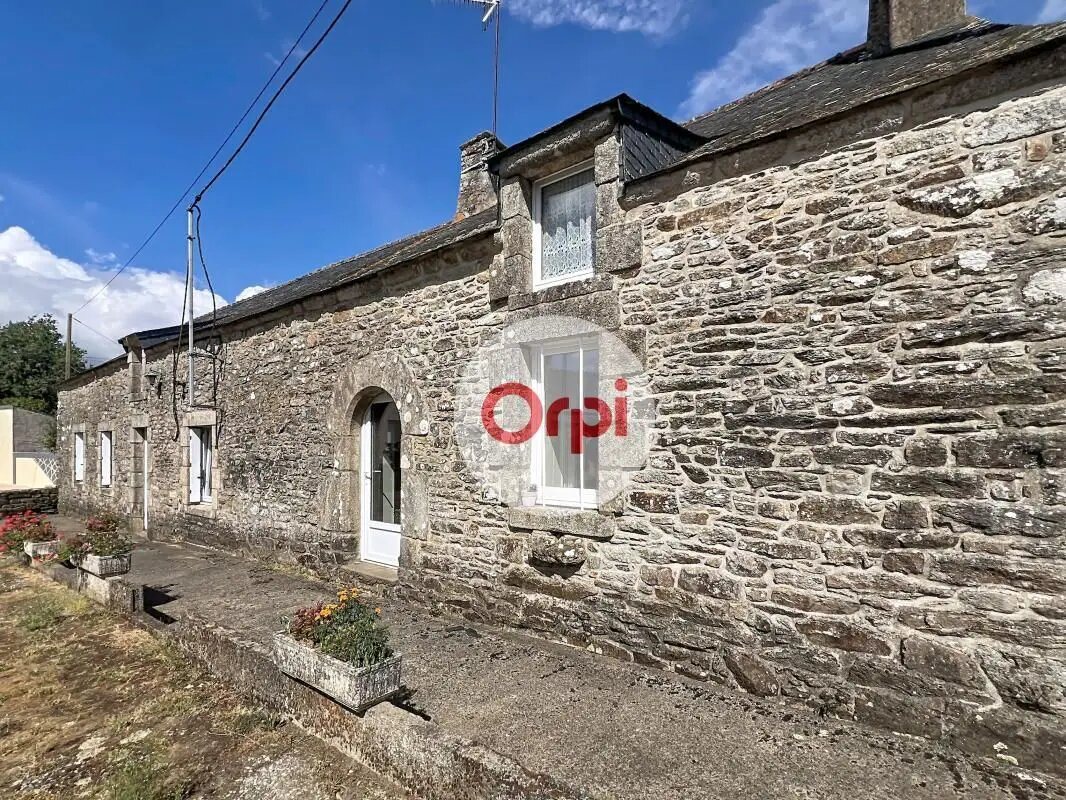 Maison à vendre, 145m², Limerzel
