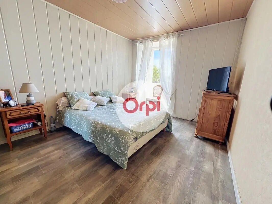 Maison à vendre, 145m², Limerzel