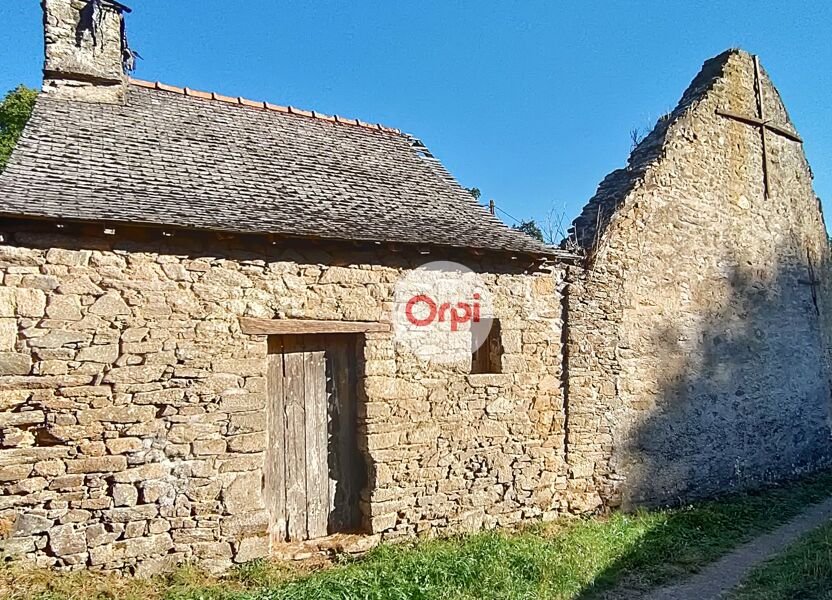 Maison à vendre, 95m², Peillac