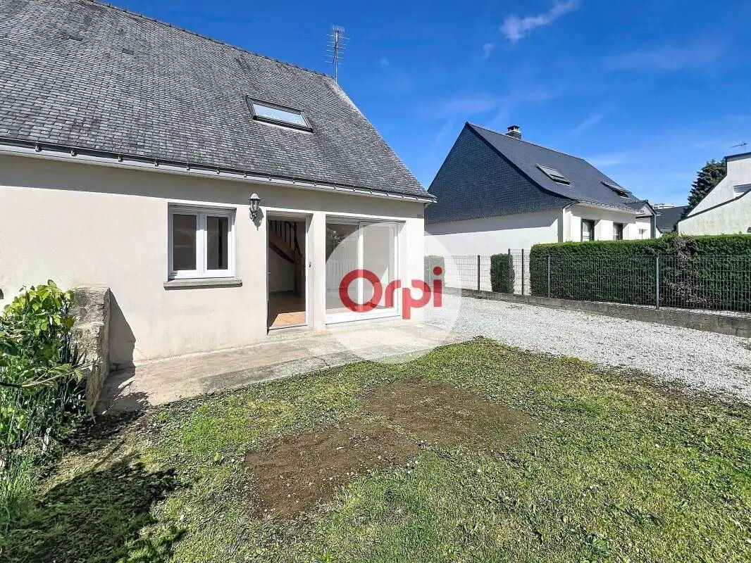 Maison à vendre, 66m², Questembert
