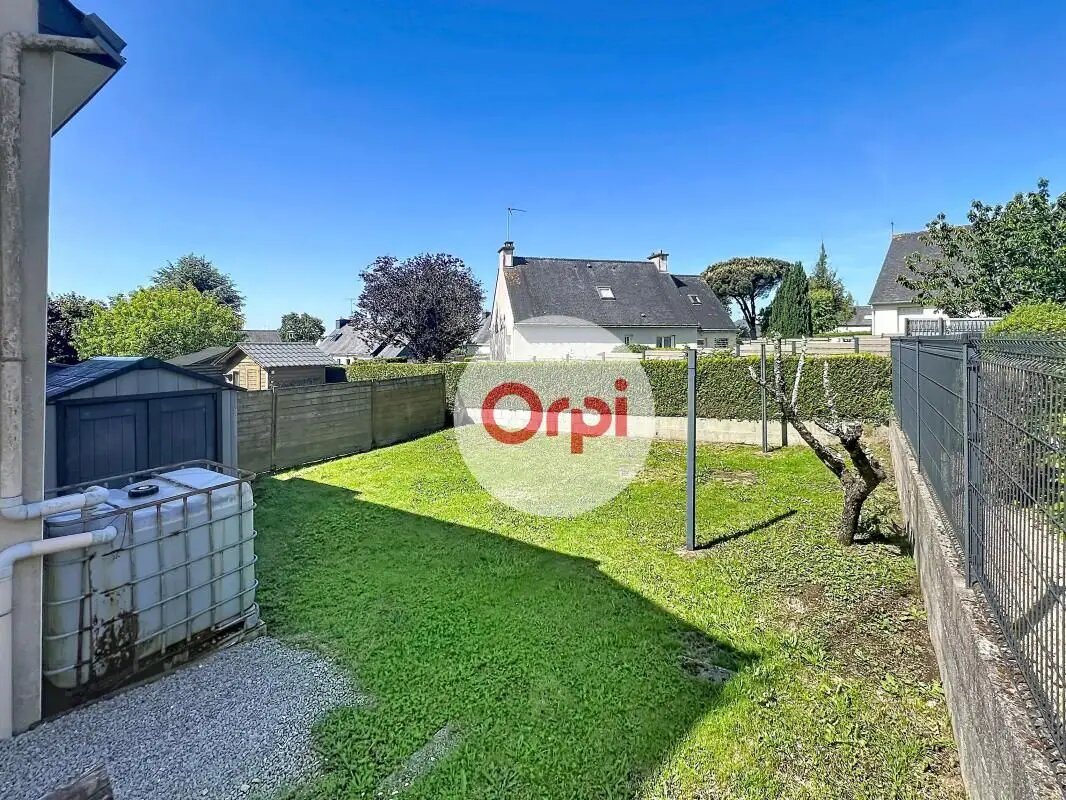 Maison à vendre, 66m², Questembert