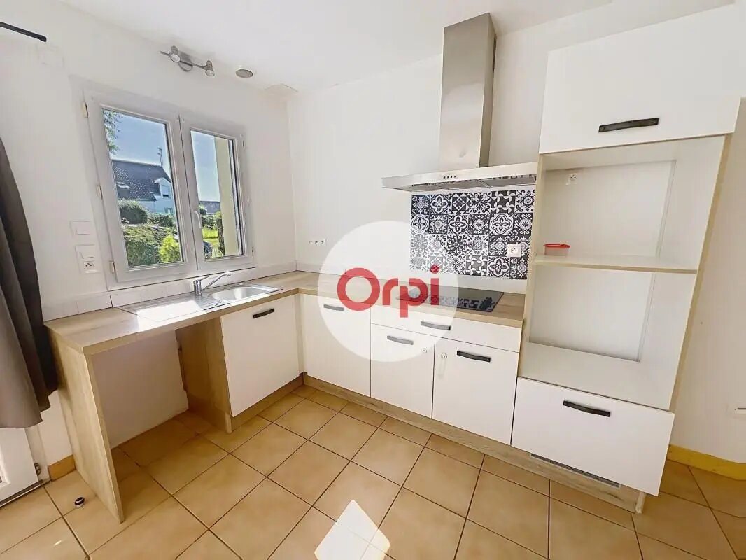 Maison à vendre, 66m², Questembert