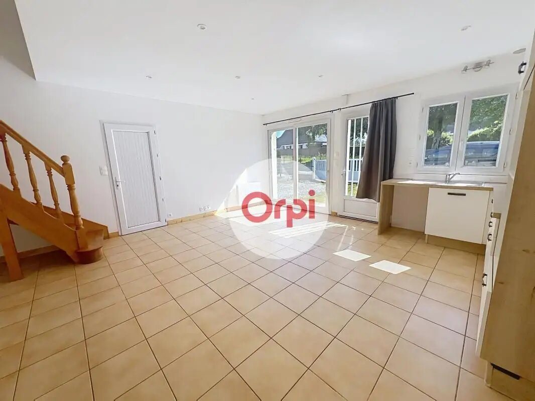 Maison à vendre, 66m², Questembert