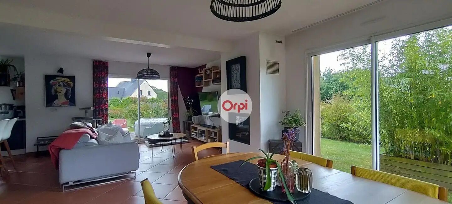 Maison à vendre, 142m², Malansac
