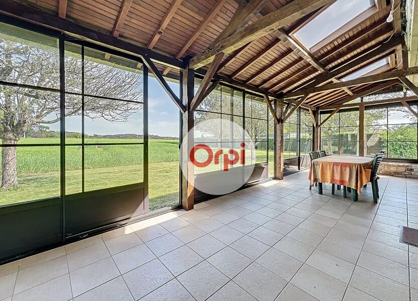 Maison à vendre, 90m², Limerzel