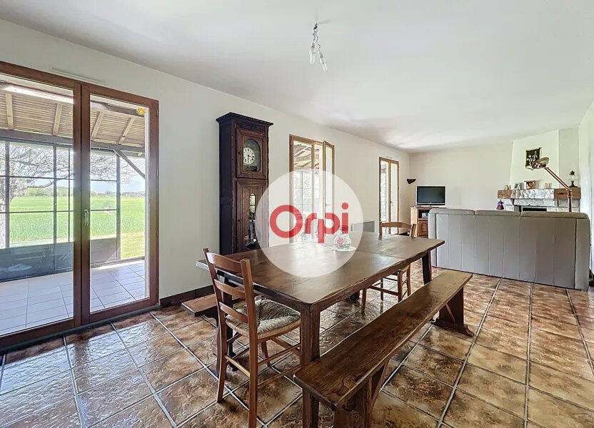 Maison à vendre, 90m², Limerzel