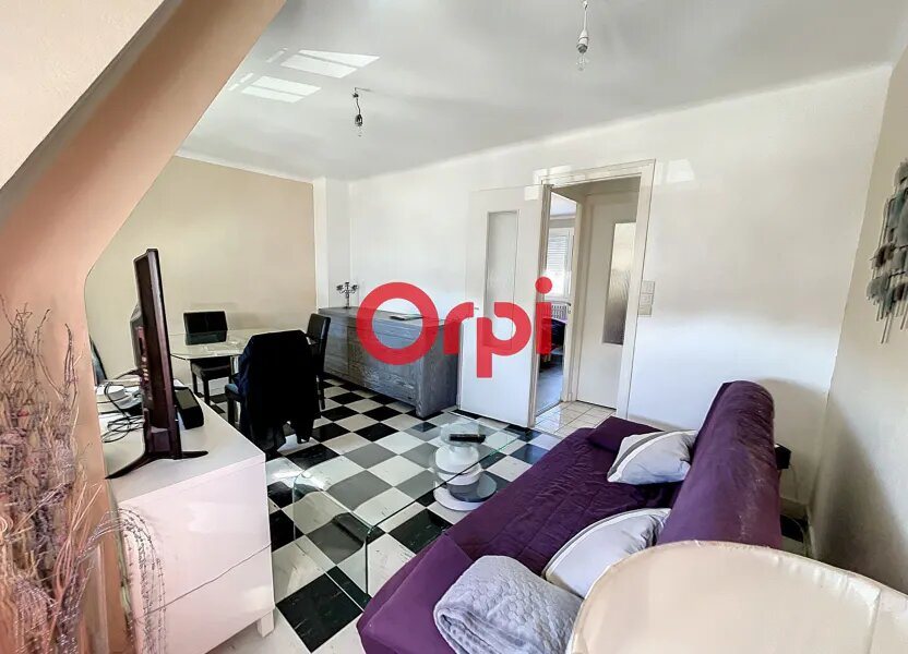 Appartement à louer, 34m², Questembert